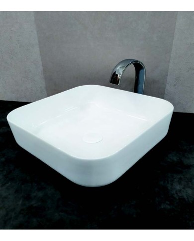 Lavabo - Serie Alfa
