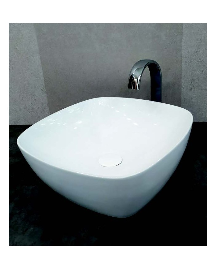 Lavabo - Serie Gamma 40