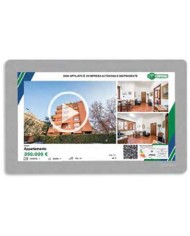 Gres porcellanato 60X90 20 MM - Serie Hampton