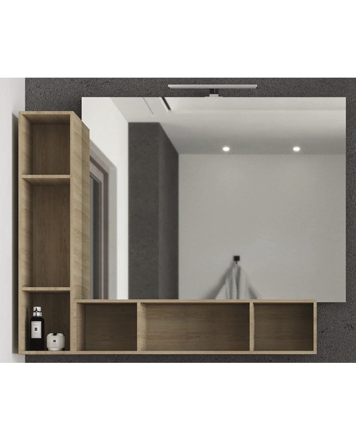 Pensile a giorno - Serie Ravello a giorno