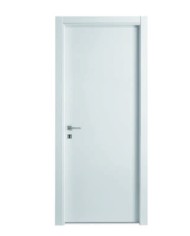 Porta - Bianco HD