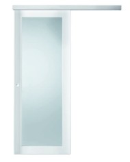 Porta - Bianco HD Vetro