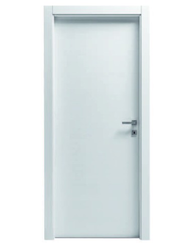 Porta - Bianco Matrix