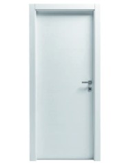 Porta - Bianco Matrix