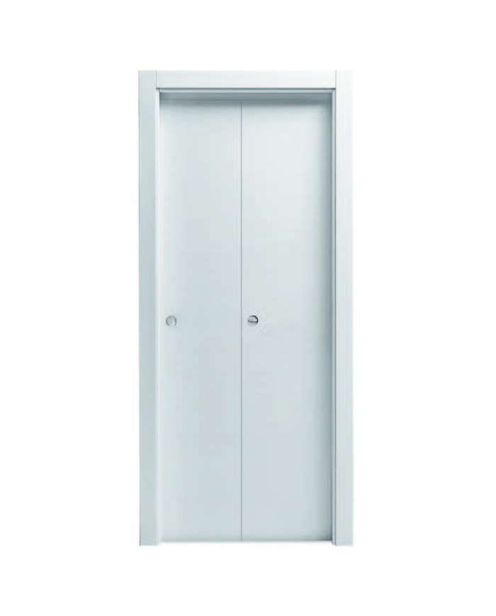 Porta - Bianco Matrix