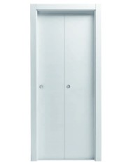 Porta - Bianco Matrix