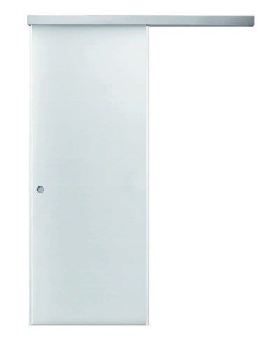 Porta - Bianco Matrix