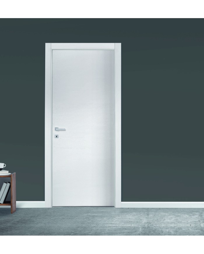 Porta - Bianco struttura
