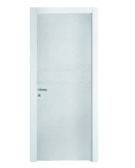 Porta - Bianco struttura
