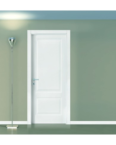 Porta - Classic Bianco Laccato