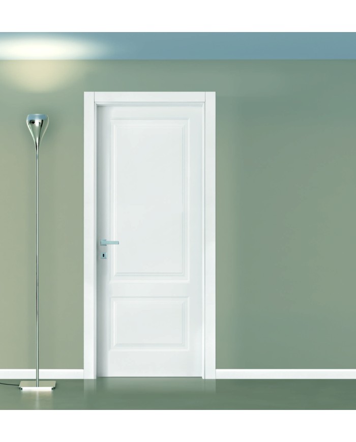 Porta - Classic Bianco Laccato