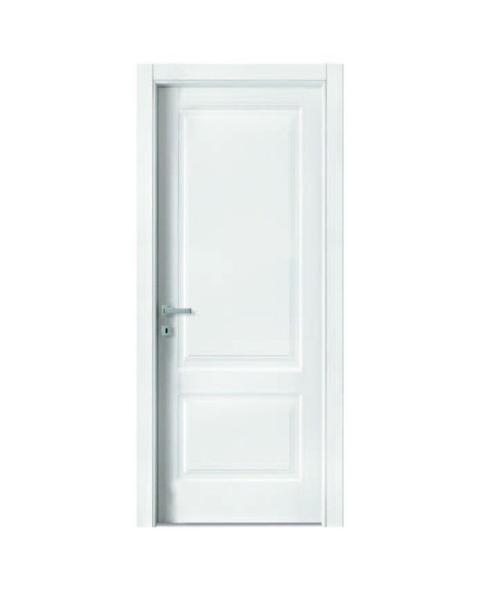 Porta - Classic Bianco Laccato