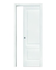 Porta - Classic Bianco Laccato