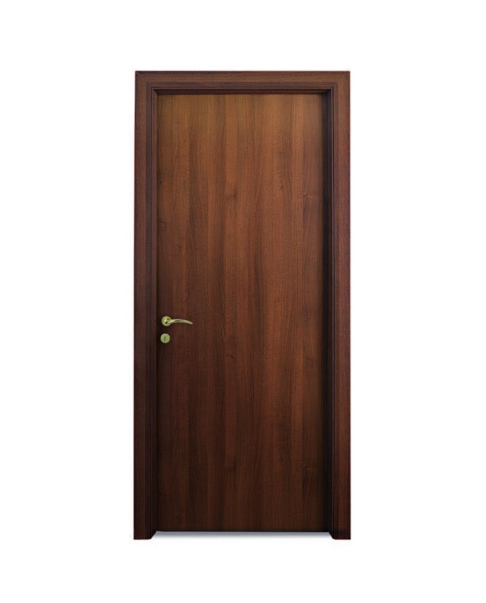 Porta - Noce nazionale