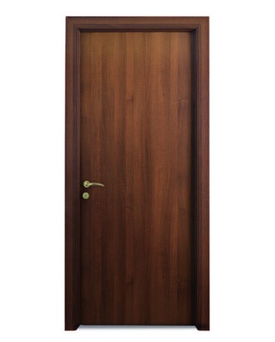 Porta - Noce nazionale