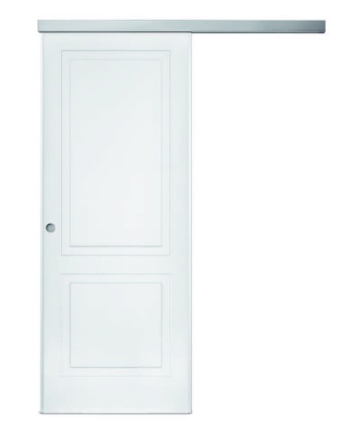 Porta - Style Bianco Laccato