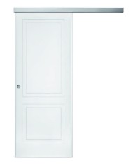 Porta - Style Bianco Laccato