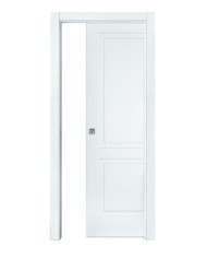 Porta - Style Bianco Laccato