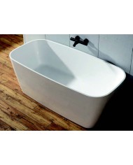 Vasca freestanding - Tipologia Friday