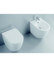Bidet - Serie J Tonda