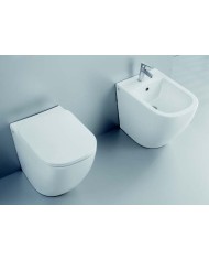 Bidet - Serie K Quadra