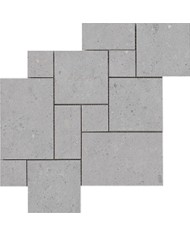 Gres porcellanato 30 X 30 Mosaico Modular - Serie Biophilic