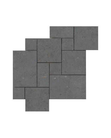 Gres porcellanato 30 X 30 Mosaico Modular - Serie Biophilic