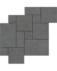 Gres porcellanato 30 X 30 Mosaico Modular - Serie Biophilic