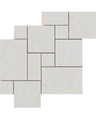 Gres porcellanato 30 X 30 Mosaico Modular - Serie Biophilic