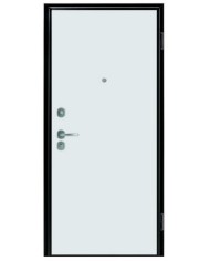 Porta blindata - Sicura Black L800 X H2100