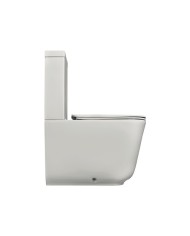 Cassetta monoblocco - Serie Tribeca / FLO