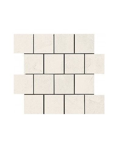 Gres porcellanato 30 X 30 Mosaico - Serie Denverstone