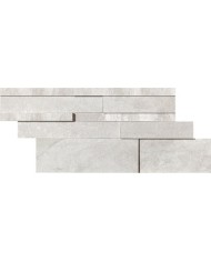 Gres porcellanato 30 X 60 Muretto 3D - Serie Denverstone