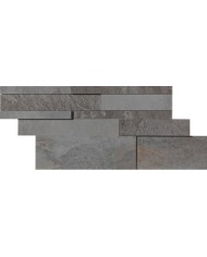 Gres porcellanato 30 X 60 Muretto 3D - Serie Denverstone