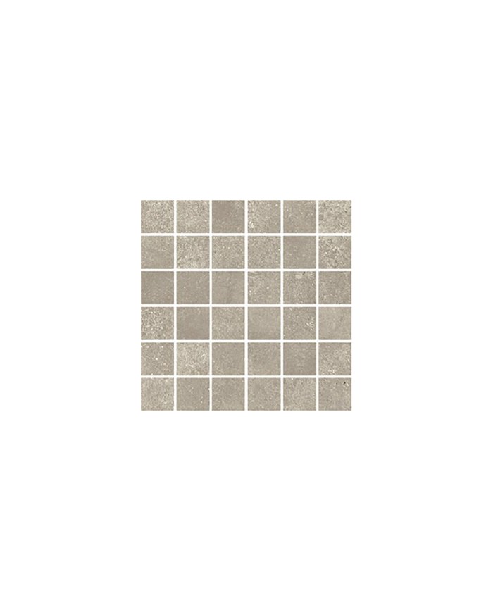 Gres Porcellanato 30 X 30 Mosaico - Serie Freespace