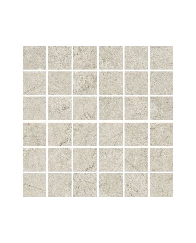 Gres porcellanato 30 x 30 Mosaico - Serie Mindwalk