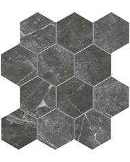 Gres porcellanato 30 x 30 Esagona - Serie Sunshine