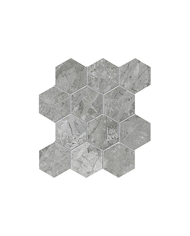 Gres porcellanato 30 x 30 Esagona - Serie Sunshine