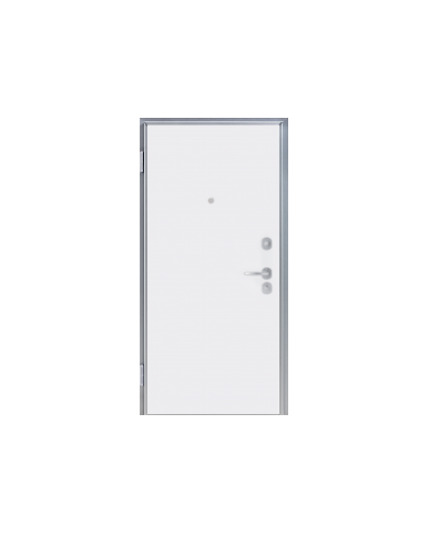 Porta blindata - Sicura Silver L800 X H2100 (Apertura porta: Spinta a destra)