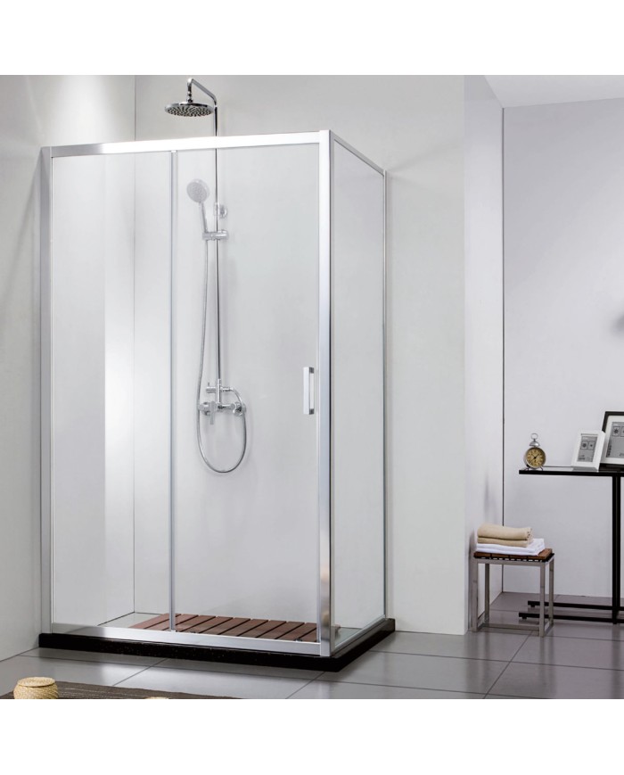 Cabina doccia - Serie Light 600