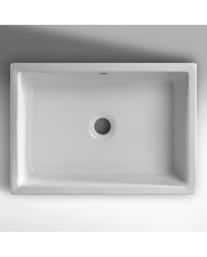 Lavabo appoggio Eliseo/Nanà (LA11)