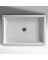 Lavabo appoggio Eliseo/Nanà (LA11)