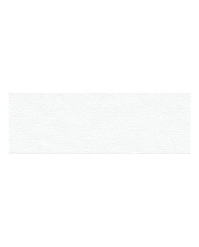 Rivestimento in Bitech pasta bianca 25 x 75 - Serie Glam