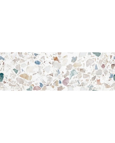 Rivestimento in bicottura 25 x 75 - Serie Prestige