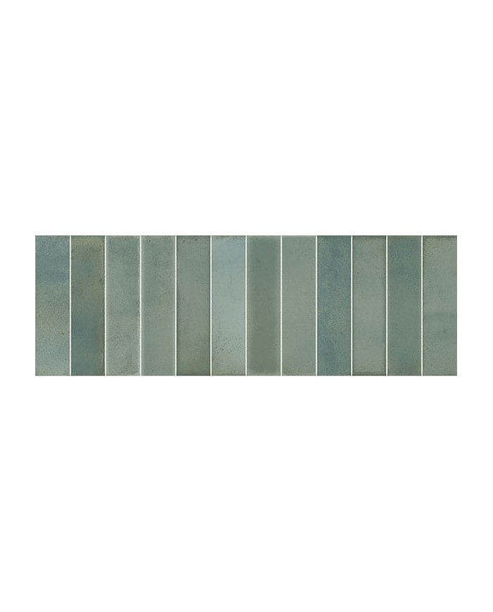 Rivestimento in bicottura 25 x 75 - Serie Prestige