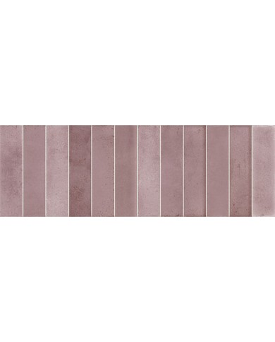 Rivestimento in bicottura 25 x 75 - Serie Prestige