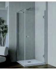 Cabina doccia - Tipologia Samoa K2