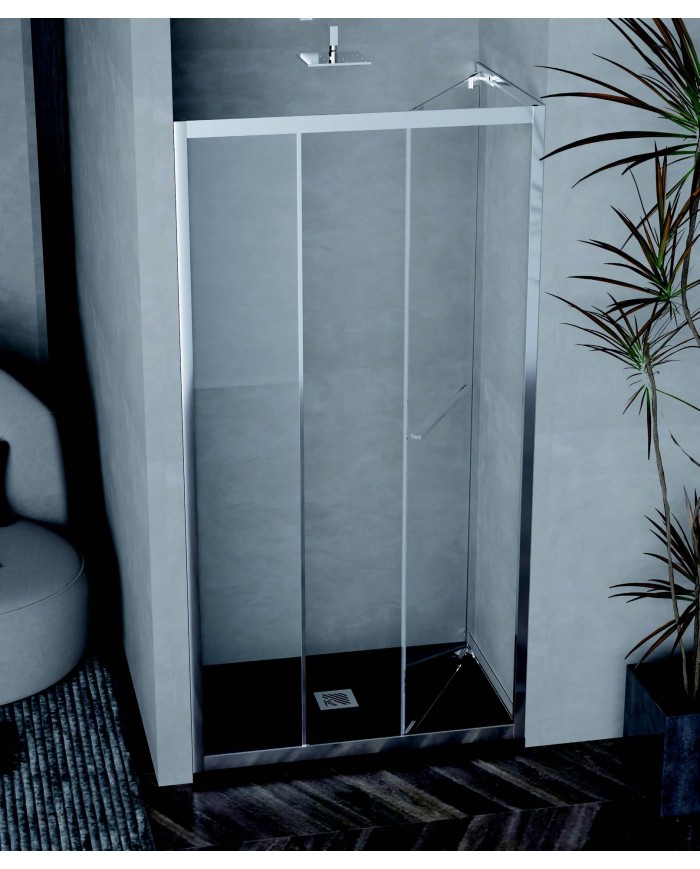 Cabina doccia - Serie Tahiti 200