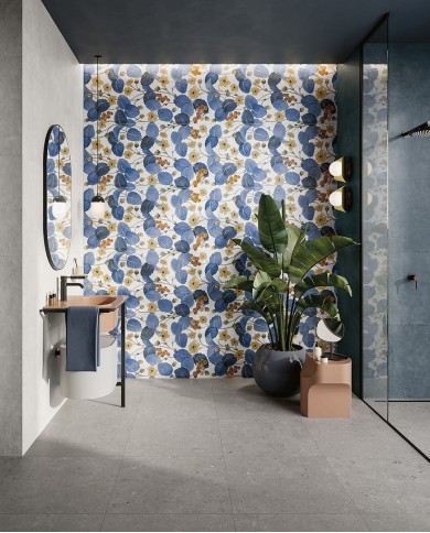 Gres porcellanato - Serie Icons