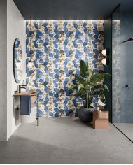 Gres porcellanato - Serie Icons